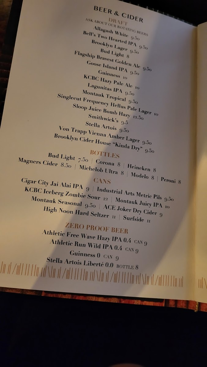 Menu Photo 4