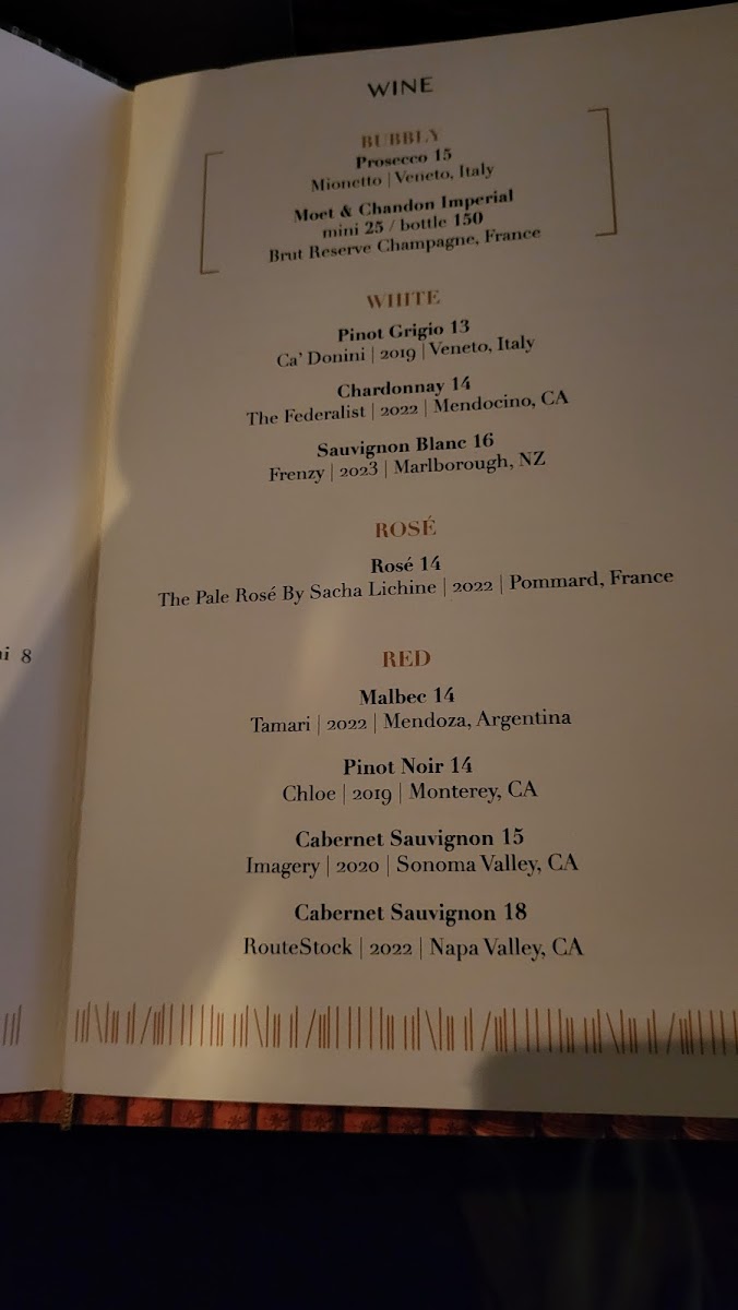 Menu Photo 6
