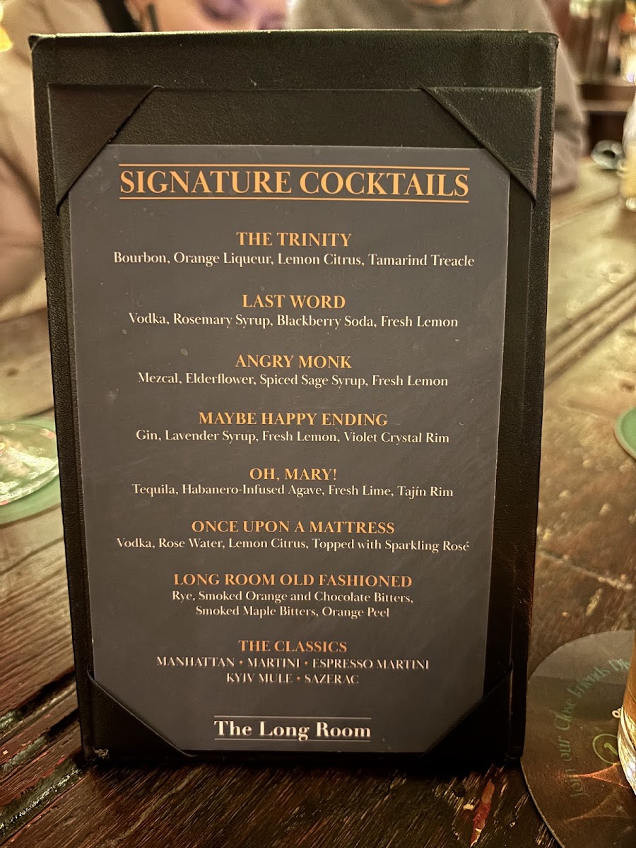 Menu Photo 7