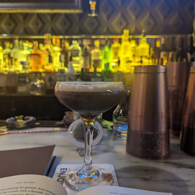 Espresso Martini
