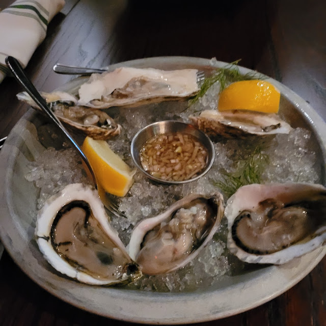 Oyster