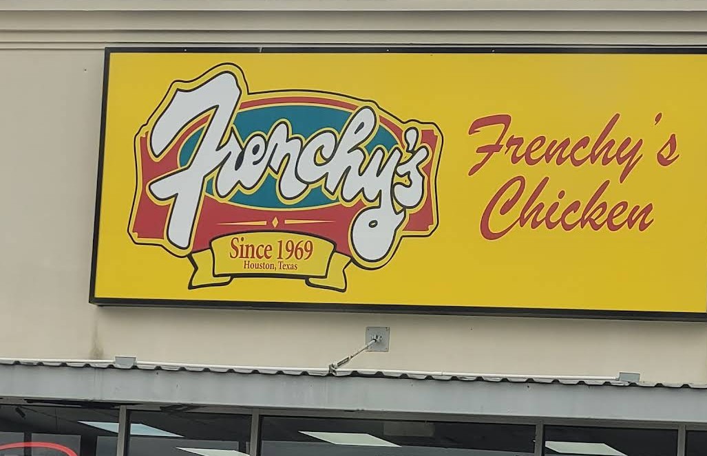 Frenchy's Chicken - Photo 3