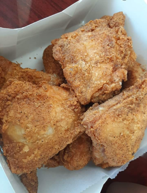 Frenchy's Chicken - Photo 6