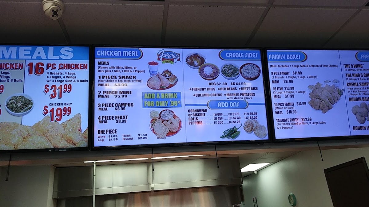 Menu Photo 9