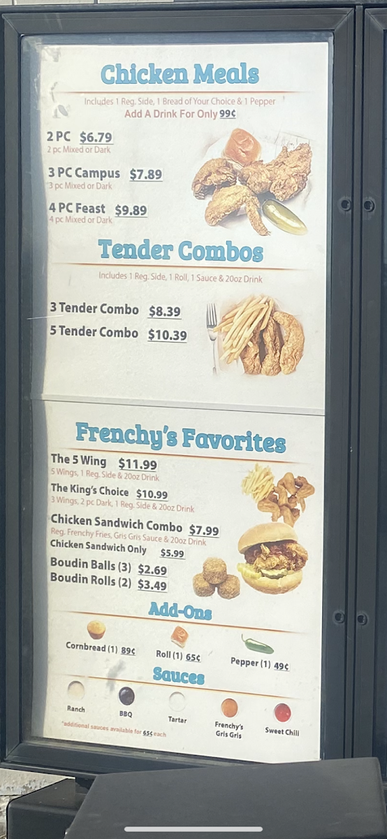 Menu Photo 3