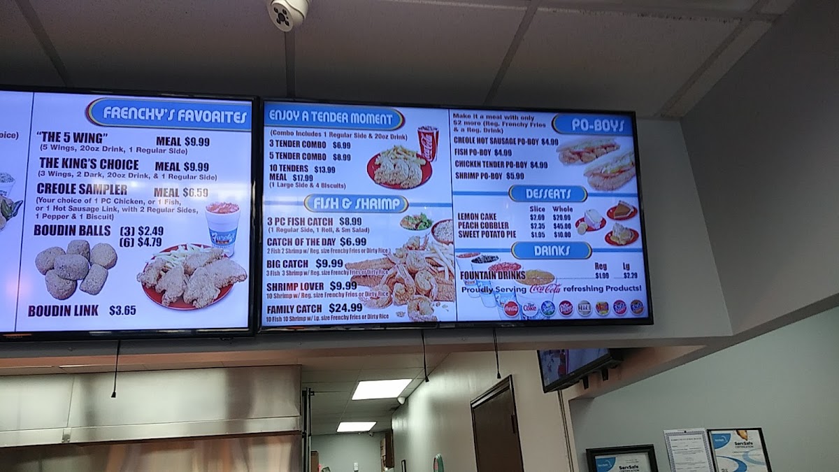 Menu Photo 6