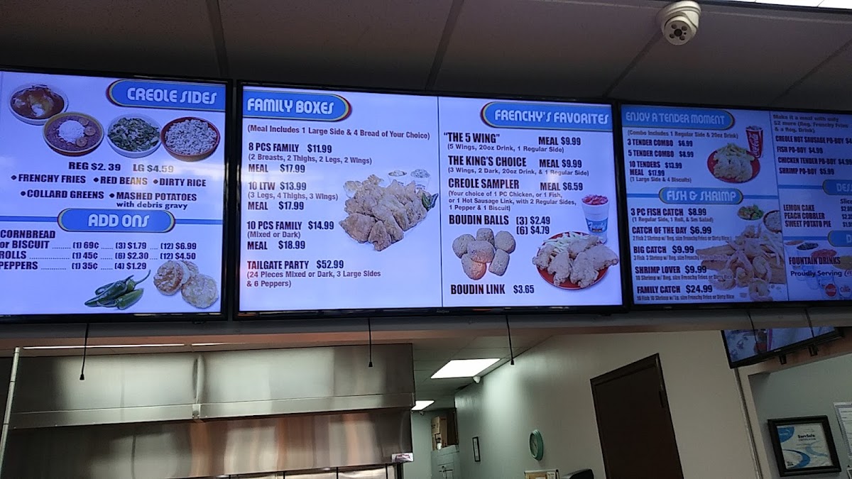 Menu Photo 7