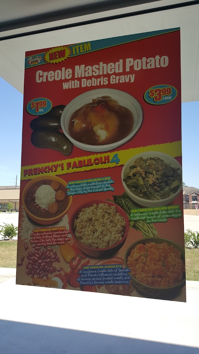 Menu Photo 8