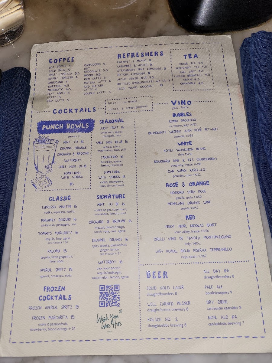 Menu Photo 9