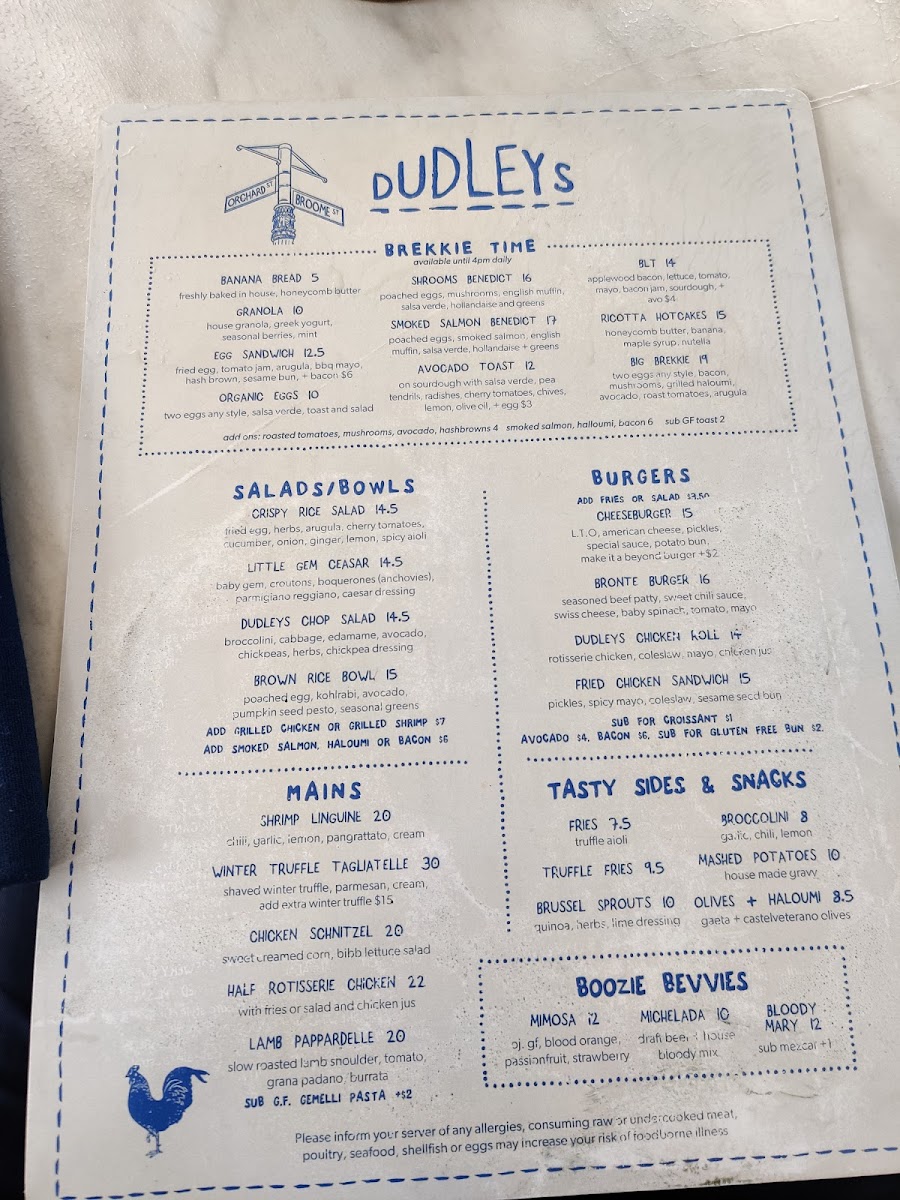 Menu Photo 6
