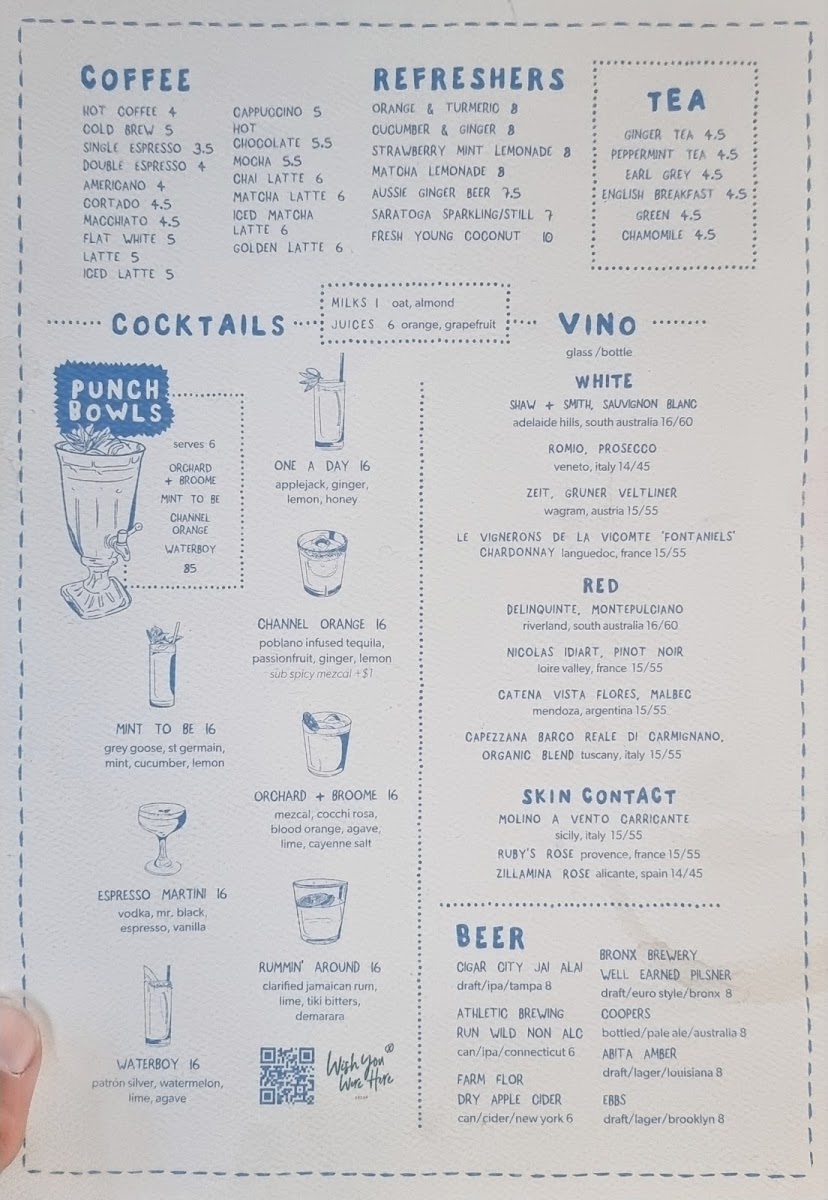 Menu Photo 8