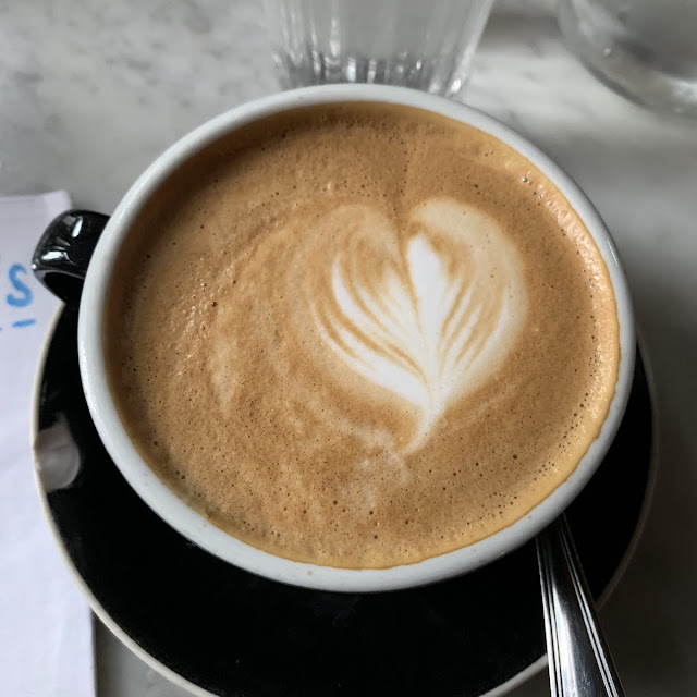 Flat White