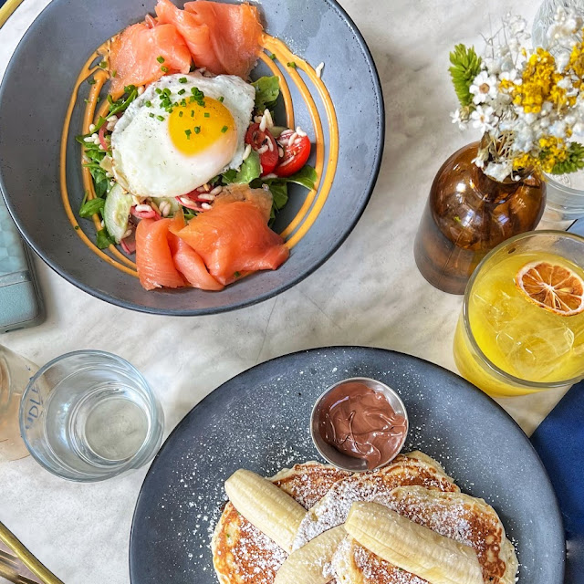 Big Brekkie