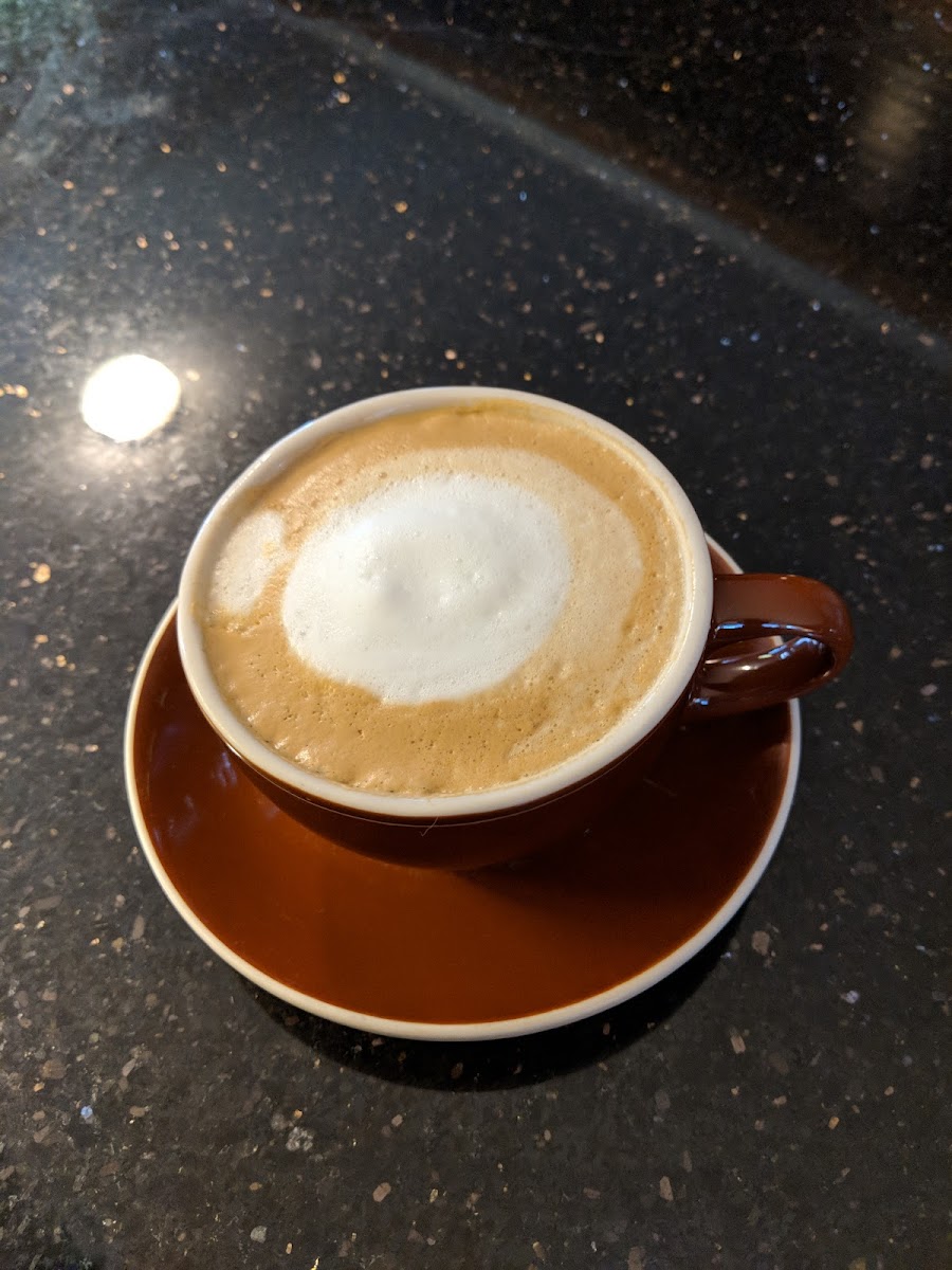 Black Dog Cafe - Photo 9