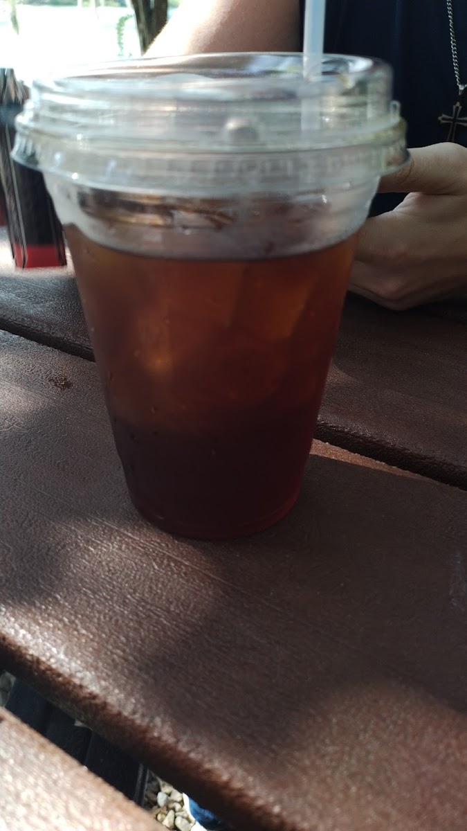 Black Dog Cafe - Photo 8