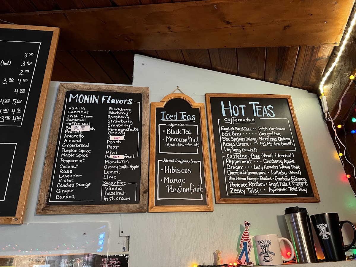 Menu Photo 3