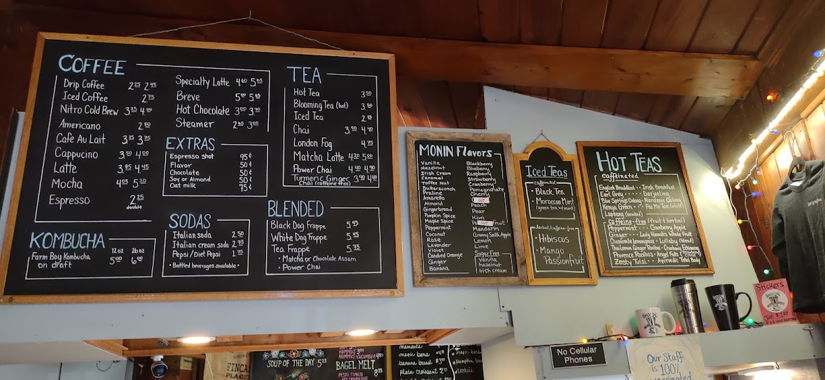 Menu Photo 6