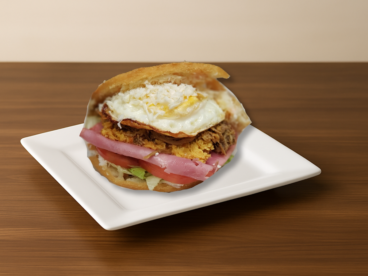 Mecatos Bakery & Café - Photo 5
