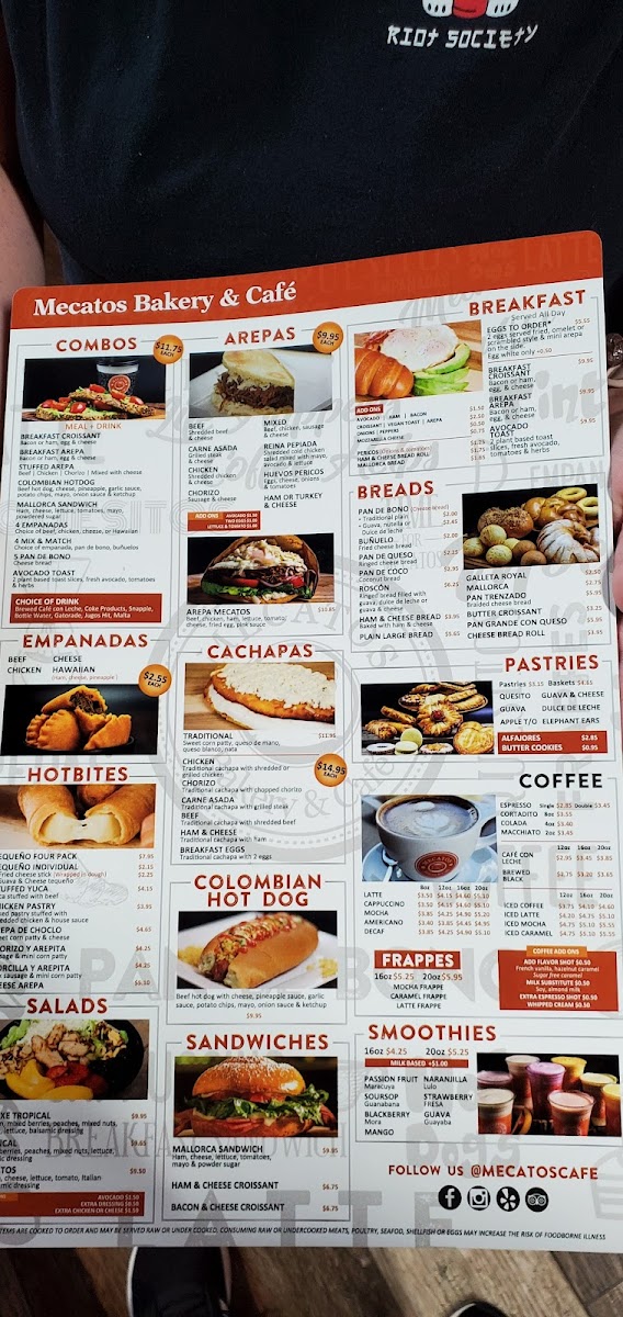Menu Photo 6
