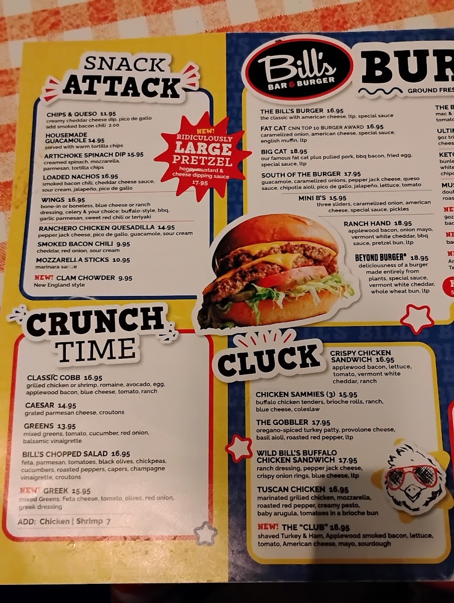 Menu Photo 9
