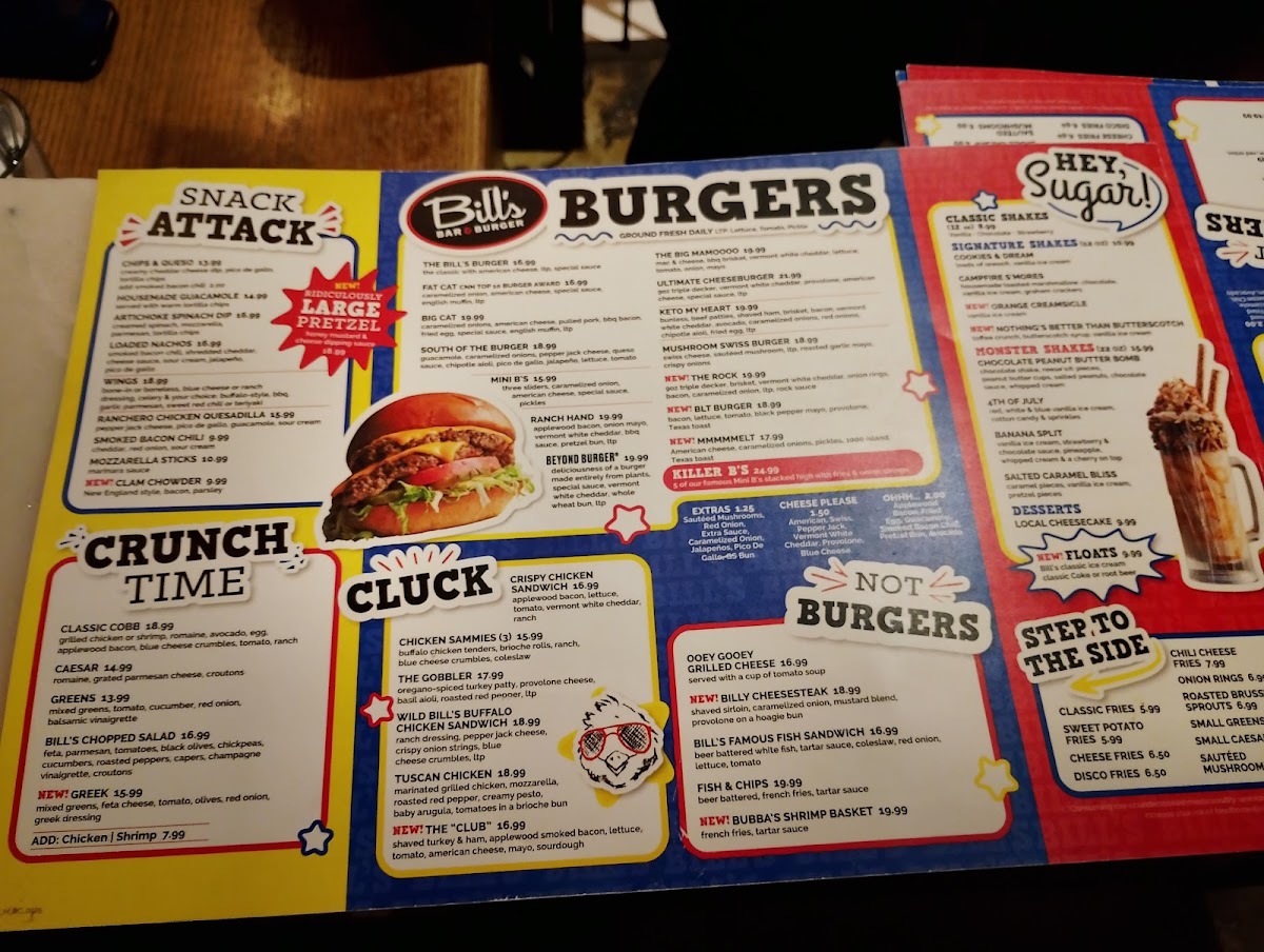 Menu Photo 7