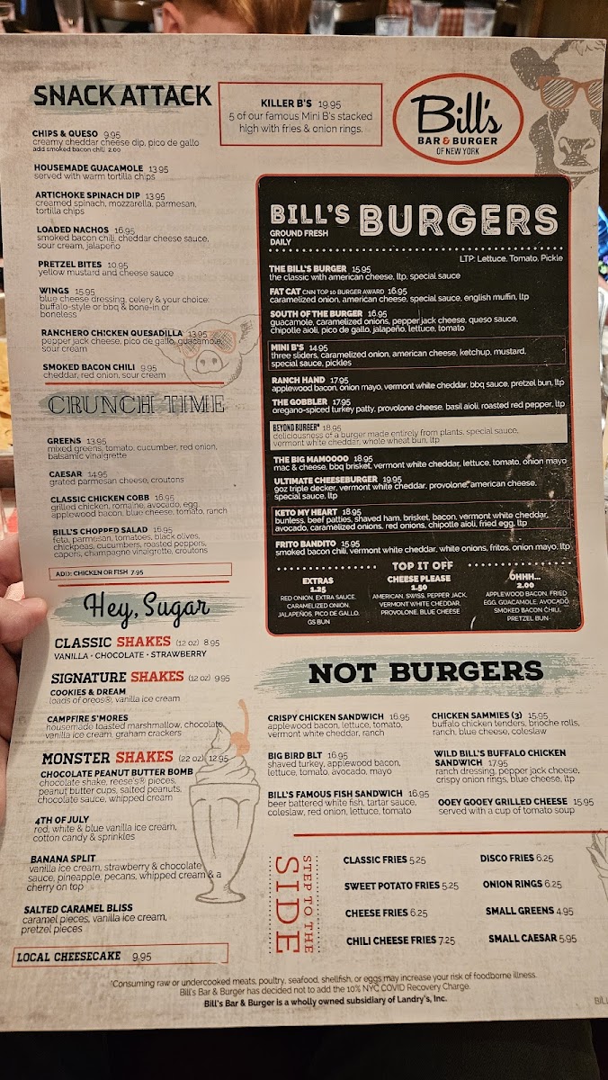 Menu Photo 8