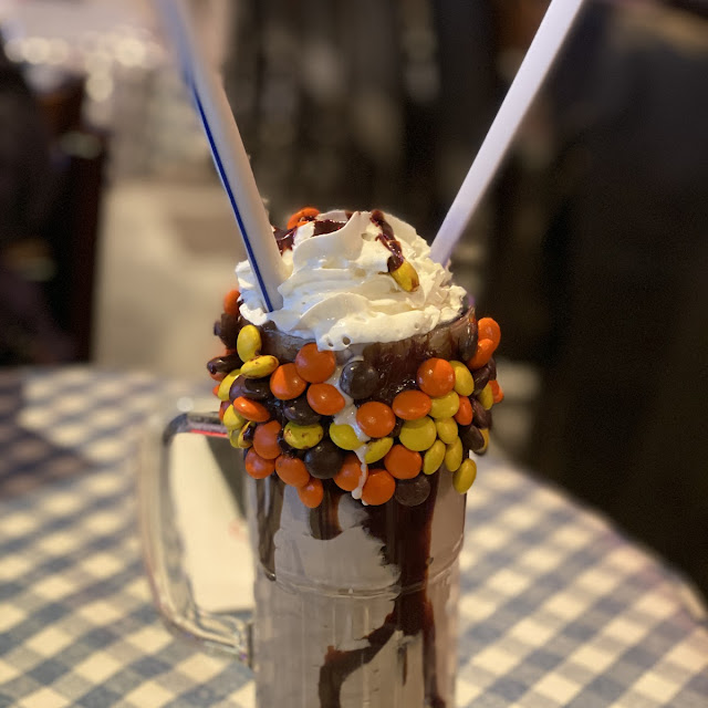 Classic Shakes