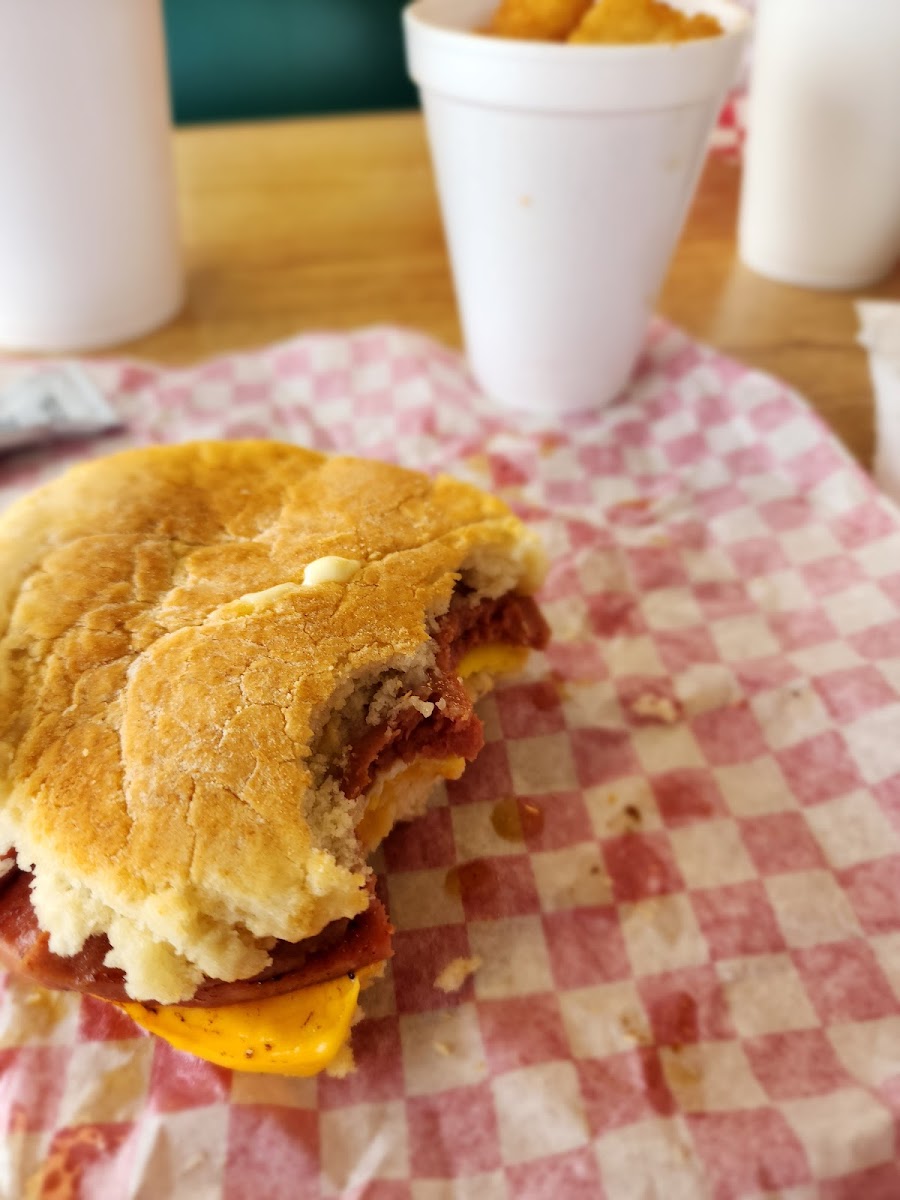 Biscuit Company - Photo 2