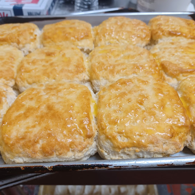 Biscuits