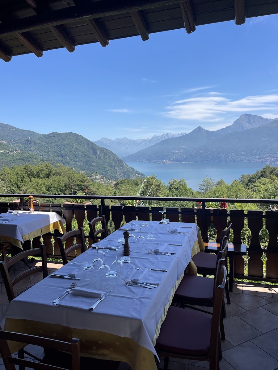 Ristorante La Baita