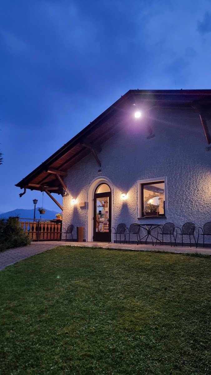 Ristorante La Baita - Photo 3