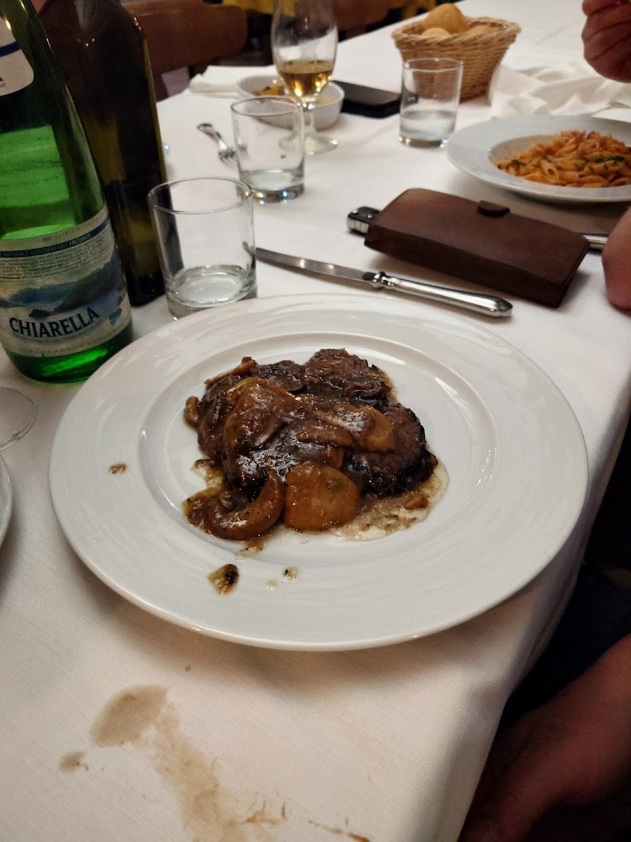 Ristorante La Baita - Photo 4