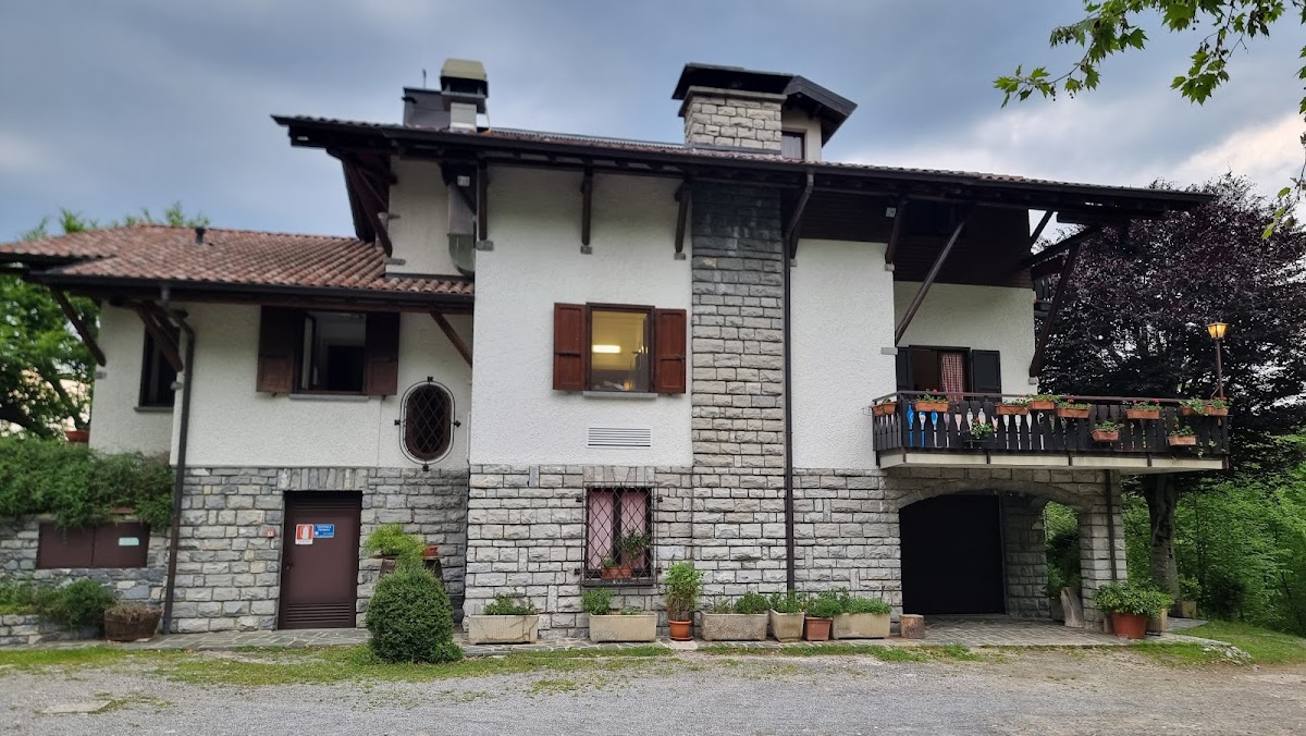Ristorante La Baita - Photo 6