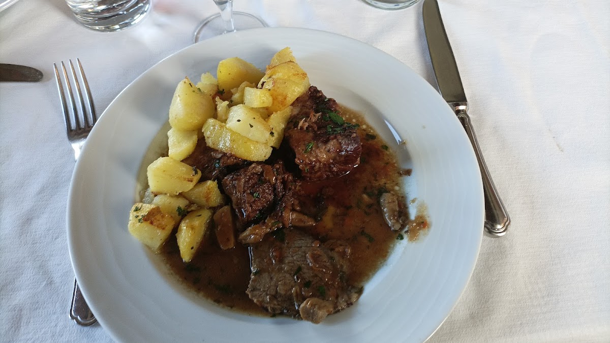 Ristorante La Baita - Photo 8