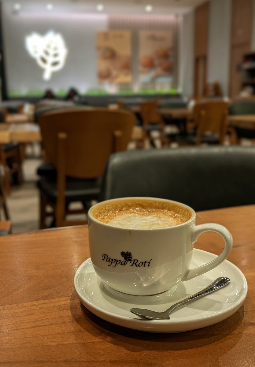 PappaRoti Manchester - Photo 2