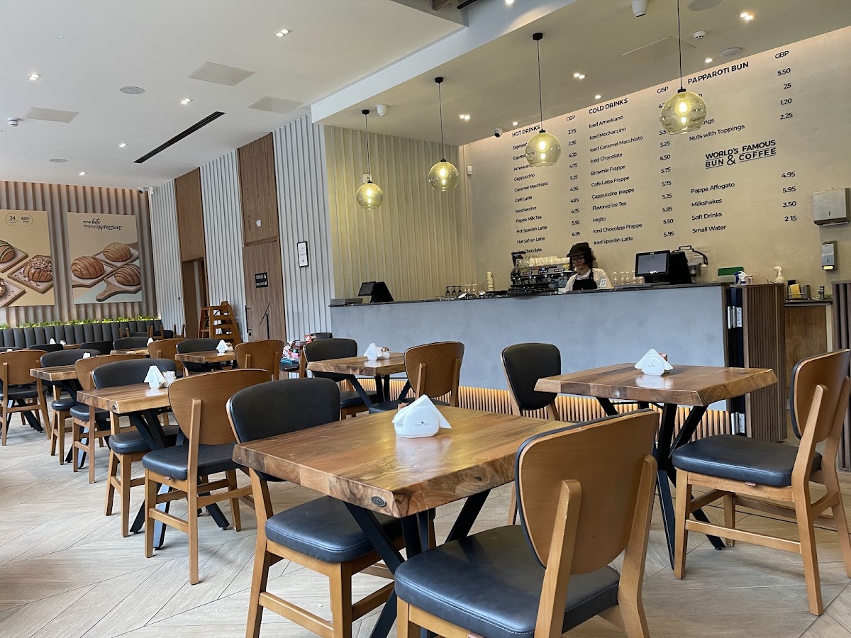 PappaRoti Manchester - Photo 3