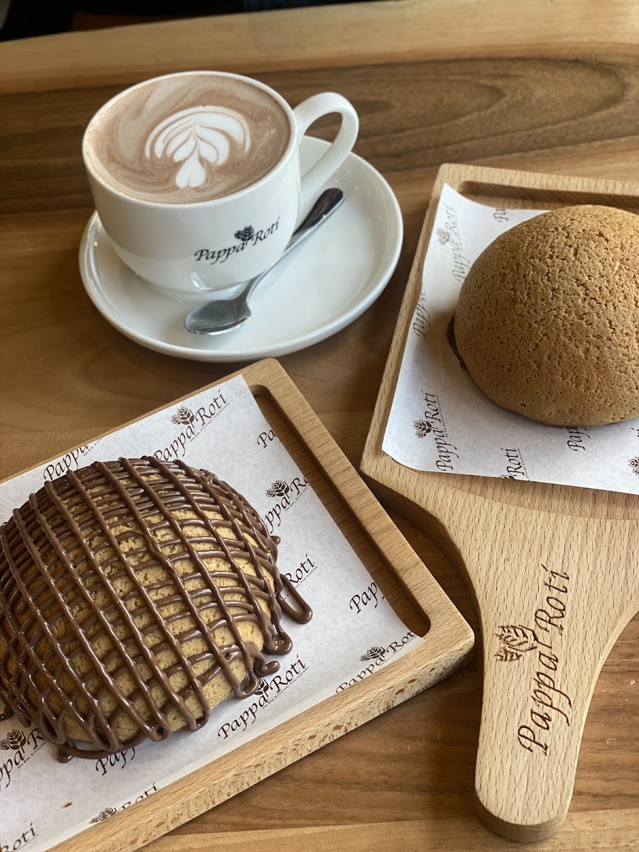 PappaRoti Manchester - Photo 4