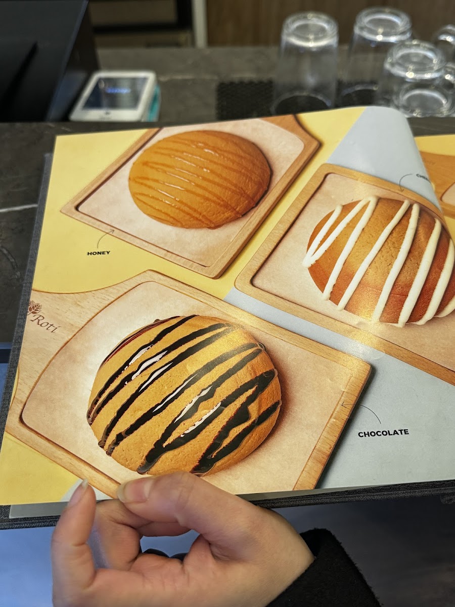 PappaRoti Manchester - Photo 7