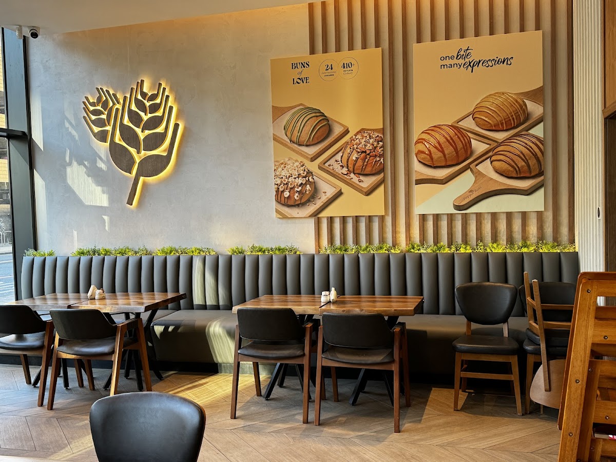PappaRoti Manchester - Photo 8