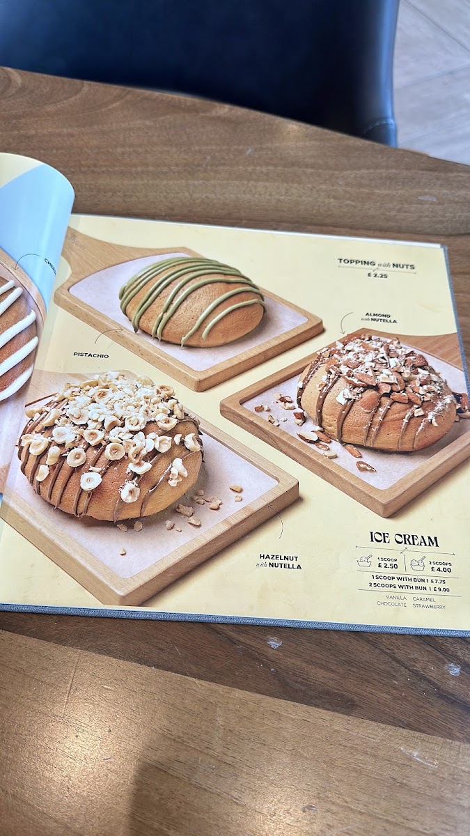 Menu Photo 4