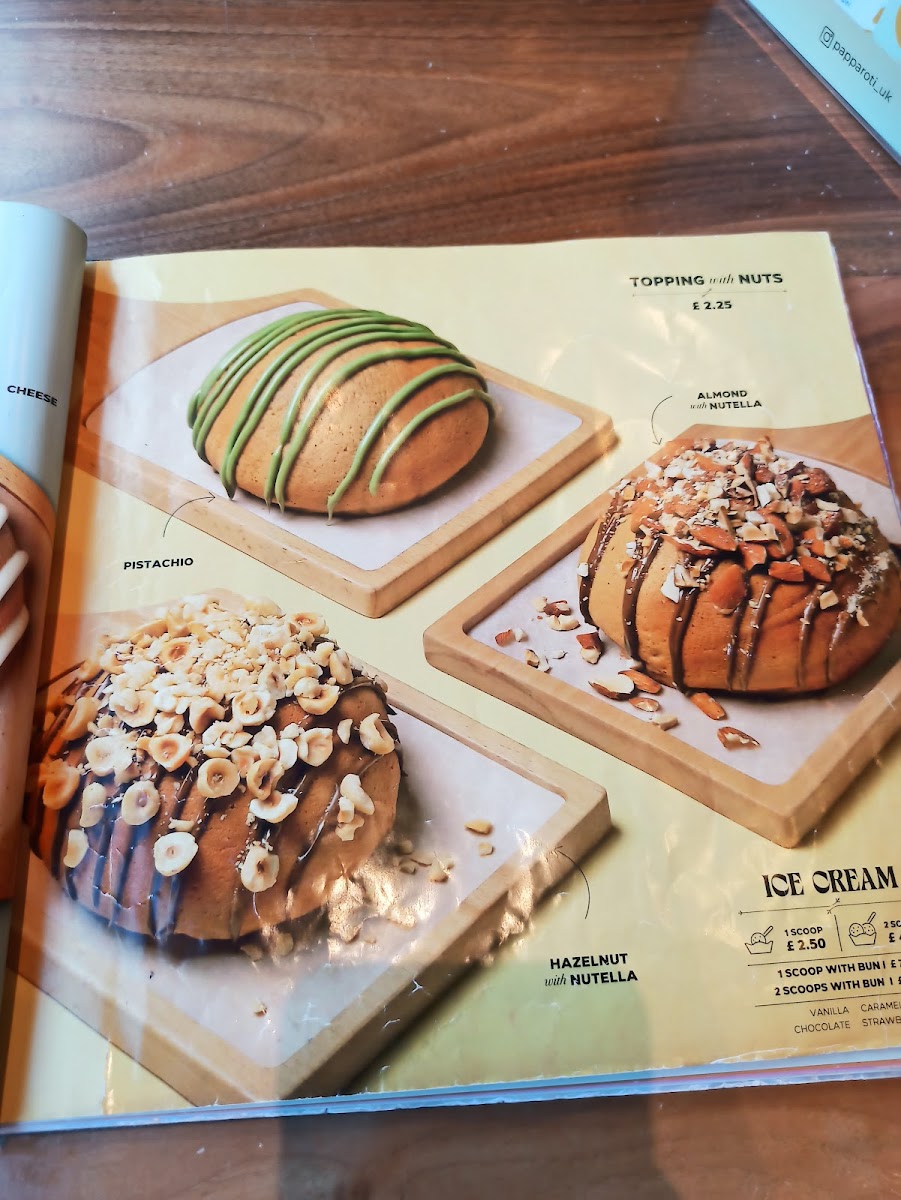 Menu Photo 5
