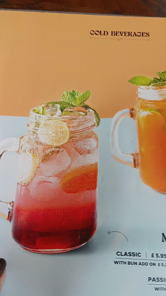 Menu Photo 7