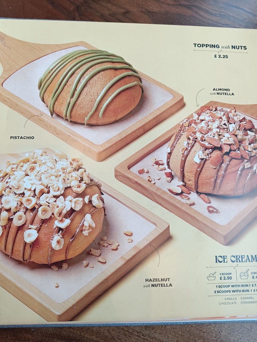 Menu Photo 8