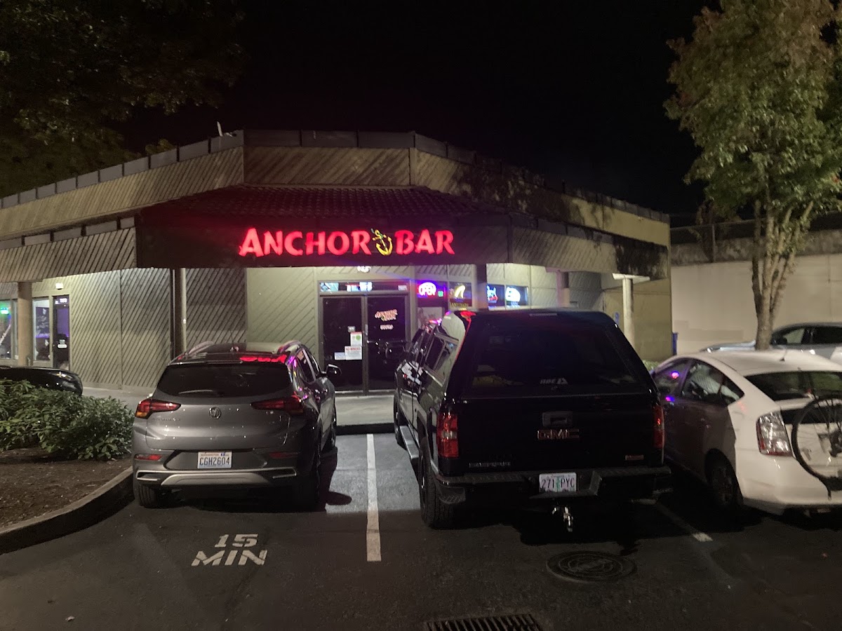 Anchor Bar - Photo 3