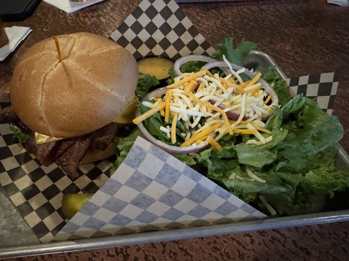 Anchor Bar - Photo 4
