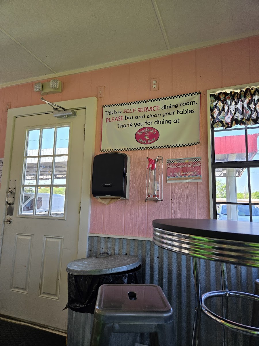 Spurlock's Malt Shop - Photo 2