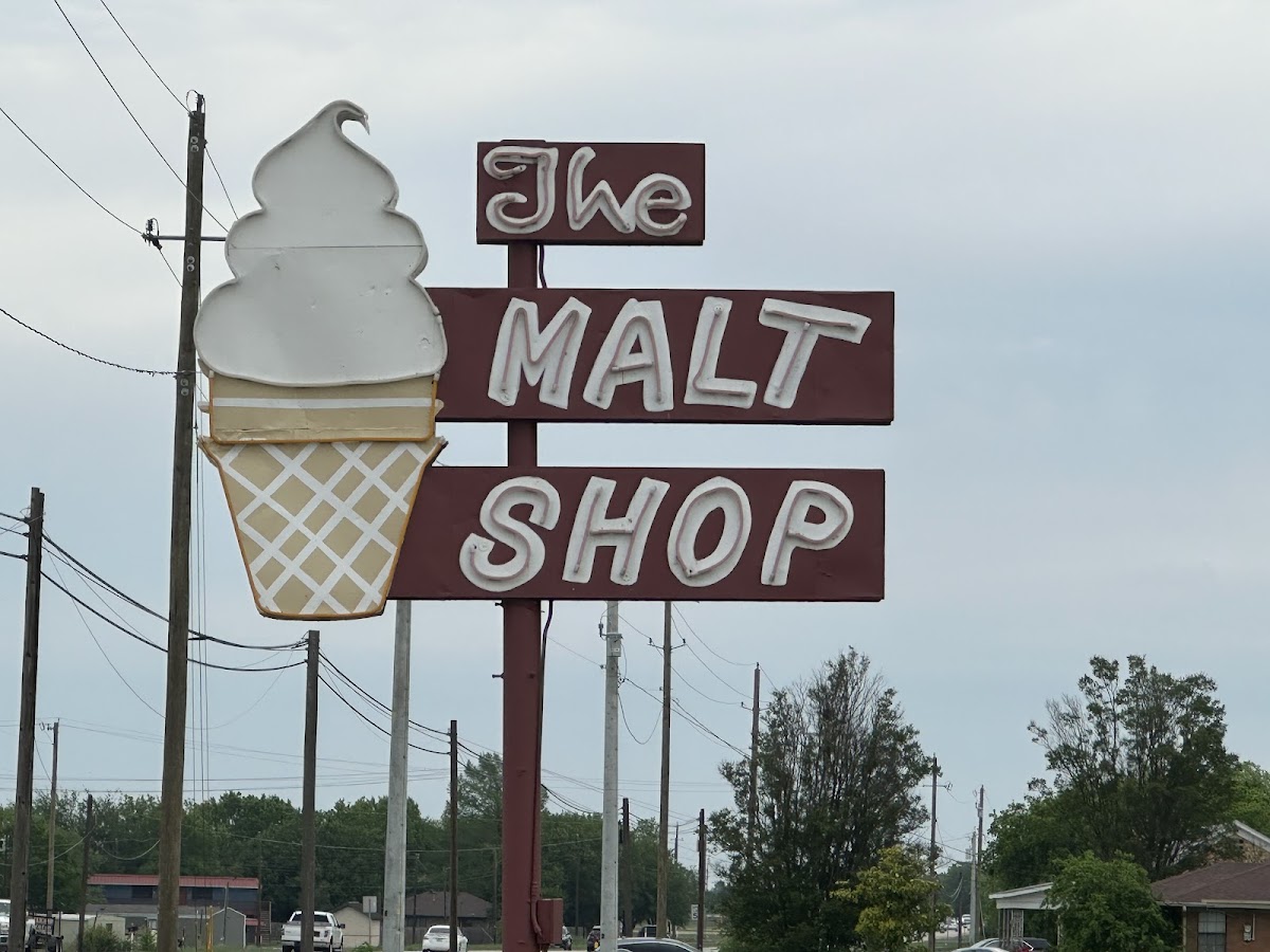 Spurlock's Malt Shop - Photo 3