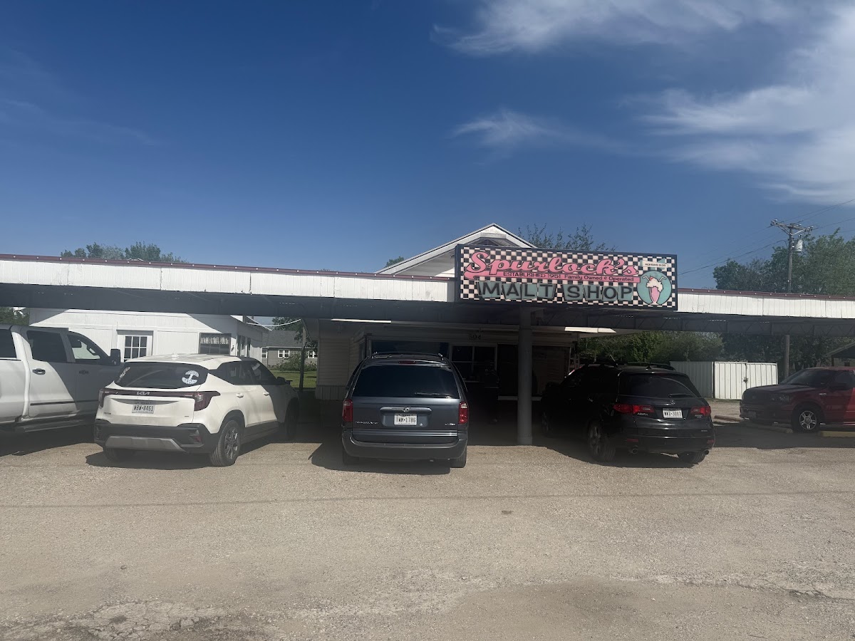 Spurlock's Malt Shop - Photo 4