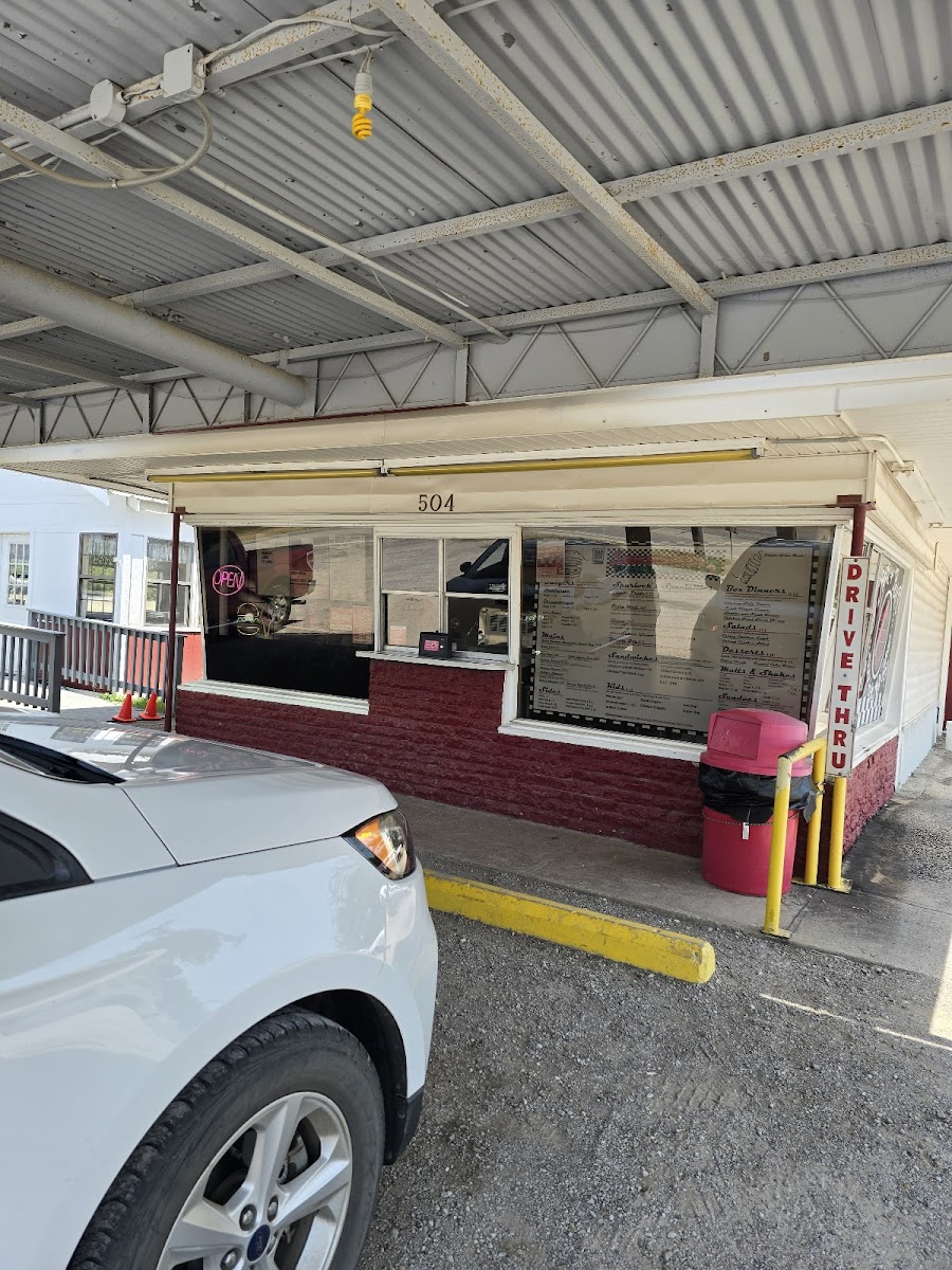 Spurlock's Malt Shop - Photo 5