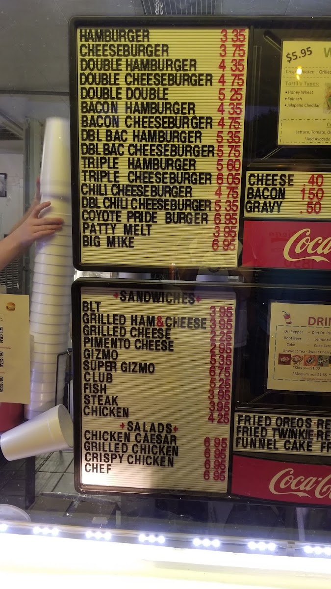Menu Photo 9